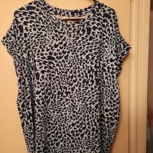 Women's xxl top